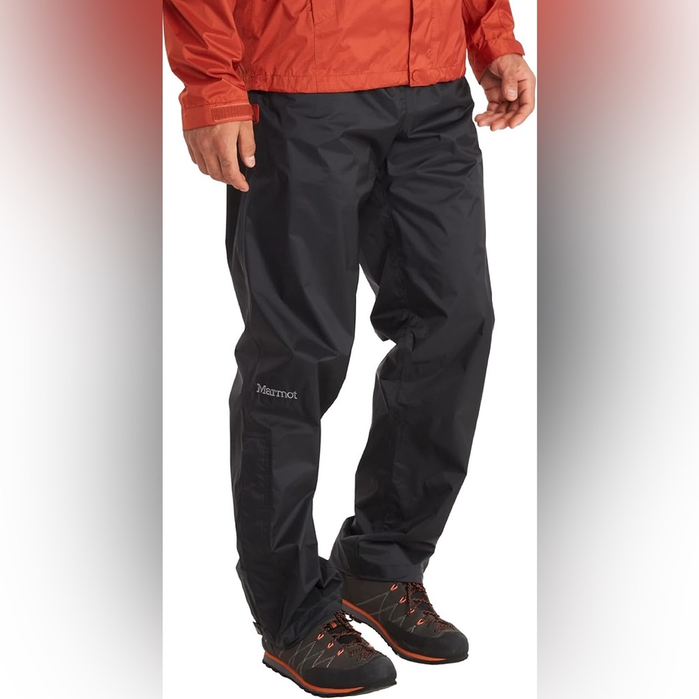 Marmot Men's PreCip Pants